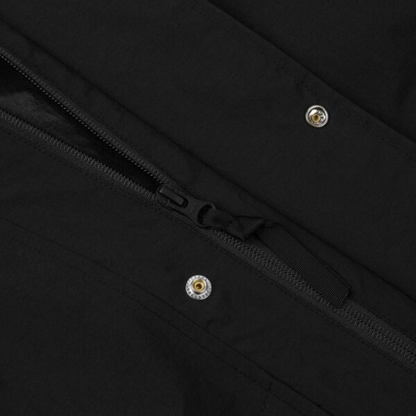 THE NORTH FACE M SEASONAL 86 MOUNTAIN JACKET (ASIA SIZE) - TNF BLACK - Image 3