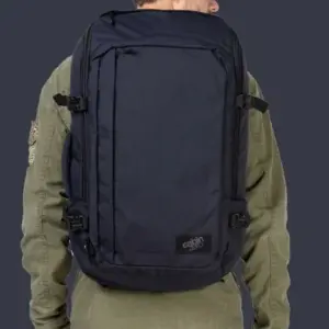 CABIN ZERO ADV BACKPACK 42 L Absolute Black