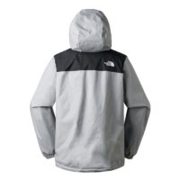THE NORTH FACE M ANTORA TRICLIMATE - (ASIA SIZE) - MELD GREY-TNF BLACK - Image 2