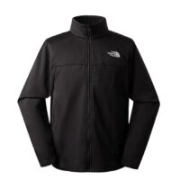 THE NORTH FACE M ANTORA TRICLIMATE - (ASIA SIZE) - MELD GREY-TNF BLACK - Image 3
