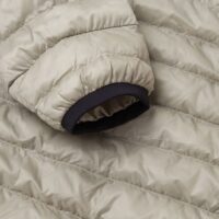 THE NORTH FACE M TERRA PEAK HOODIE (ASIA SIZE) - CLAY GREY - Image 5