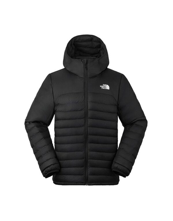 THE NORTH FACE M TERRA PEAK HOODIE (ASIA SIZE) - TNF BLACK