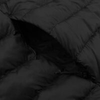 THE NORTH FACE M TERRA PEAK HOODIE (ASIA SIZE) - TNF BLACK - Image 4