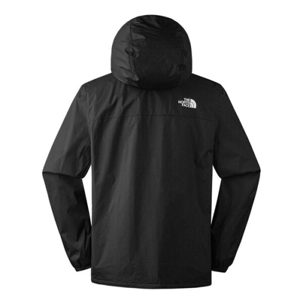 THE NORTH FACE M ANTORA TRICLIMATE (ASIA SIZE) - TNF BLACK/VANADIS GREY - Image 3