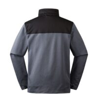 THE NORTH FACE M ANTORA TRICLIMATE (ASIA SIZE) - TNF BLACK/VANADIS GREY - Image 5