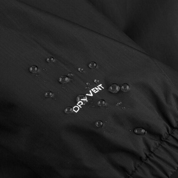 THE NORTH FACE M ANTORA TRICLIMATE (ASIA SIZE) - TNF BLACK/VANADIS GREY - Image 6