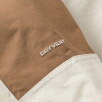 THE NORTH FACE M YOTS M66 RIPSTOP RAIN JACKET (ASIA SIZE) - WHITE DUNE - Image 3