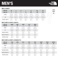 THE NORTH FACE M TERRA PEAK HOODIE (ASIA SIZE) - TNF BLACK - Image 5