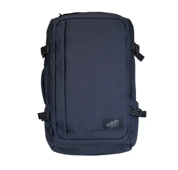 CABIN ZERO ADV BACKPACK 42 L Absolute Black - Image 2