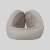 THE NORTH FACE WL EARMUFF NA5IQ53 – IVORY - Image 2