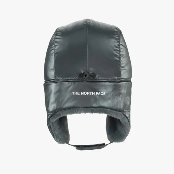 The North Face k's Expedition Earmuff Cap รุ่น NE3CQ51 - Image 3