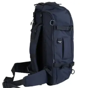 CABIN ZERO ADV BACKPACK 42 L Absolute Black - Image 4